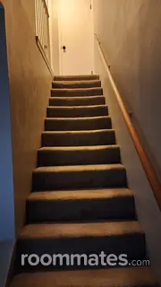 Room for rent in Baton Rouge, LA $700, townhouse