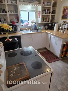 Room for rent in Edmonds, WA $900, house