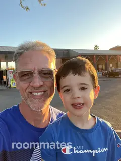 Roommate looking Chandler, AZ, $600