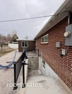 Room for rent in Millcreek, UT $700, apartment