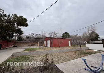 Room for rent in Millcreek, UT $700, apartment