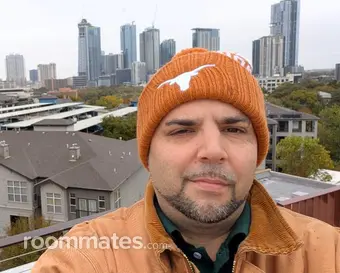 Roommate looking Austin, TX, $800