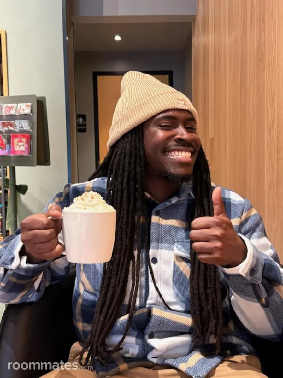 Profile photo 1 of 1