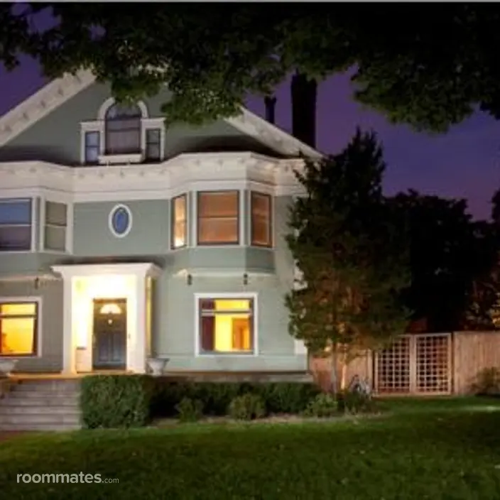 Room for rent in Minneapolis, MN $840, house