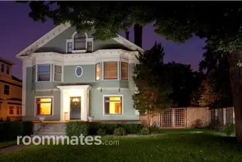 Room for rent in Minneapolis, MN $840, house
