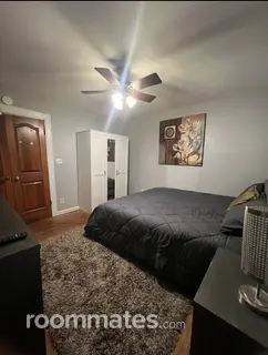 Room for rent in Cincinnati, OH $825, house