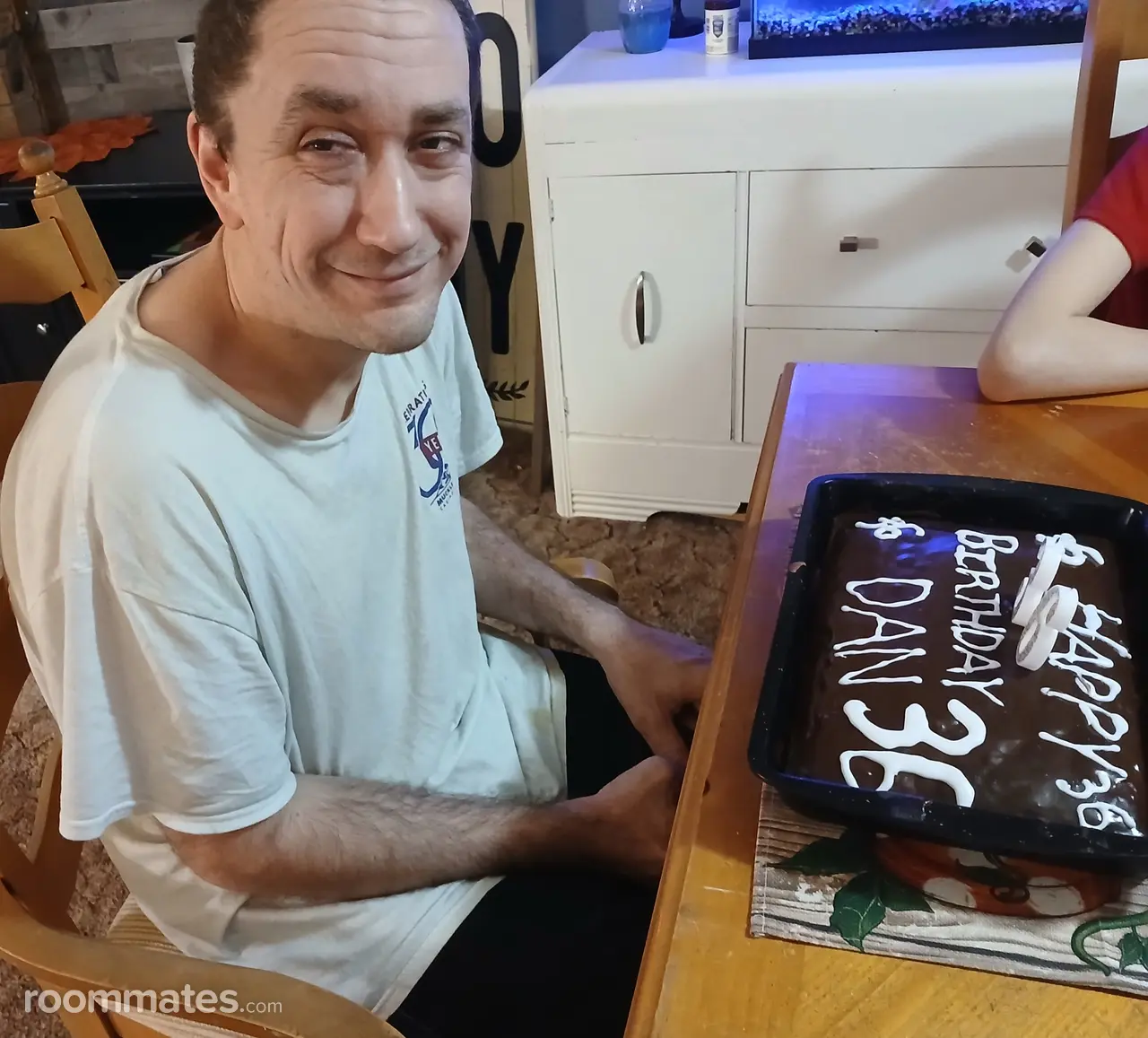 Profile photo 1 of 1