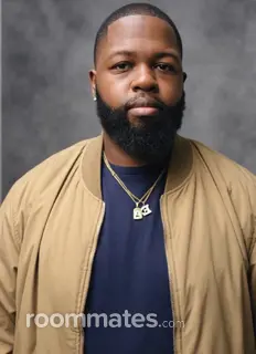 Roommate looking Atlanta, GA, $900