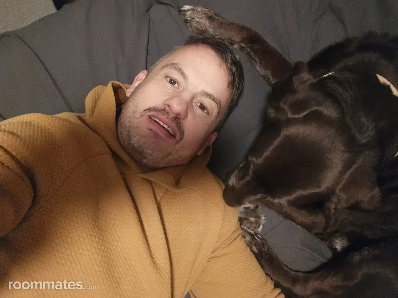 Profile photo 1 of 2