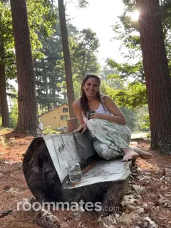 Roommate looking Sussex, NJ, $1000