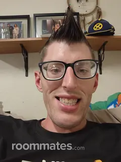 Roommate looking Brandon, FL, $1800