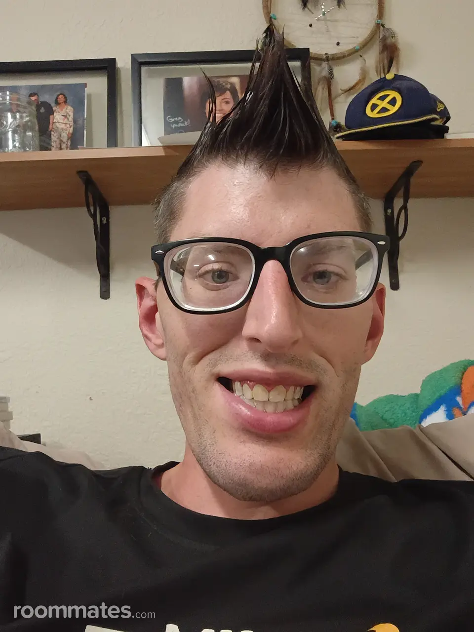 Profile photo 1 of 1