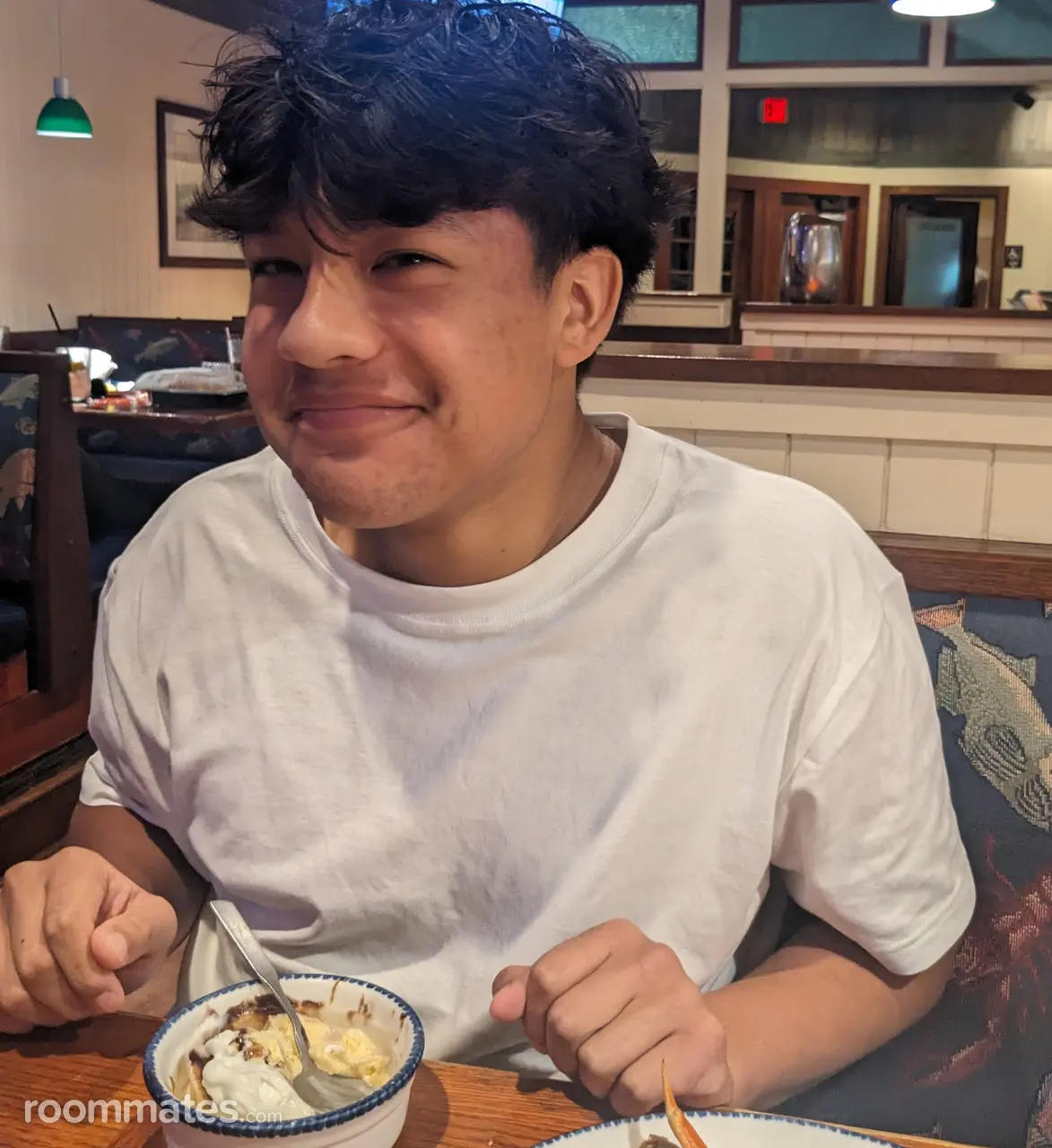 Profile photo 1 of 1