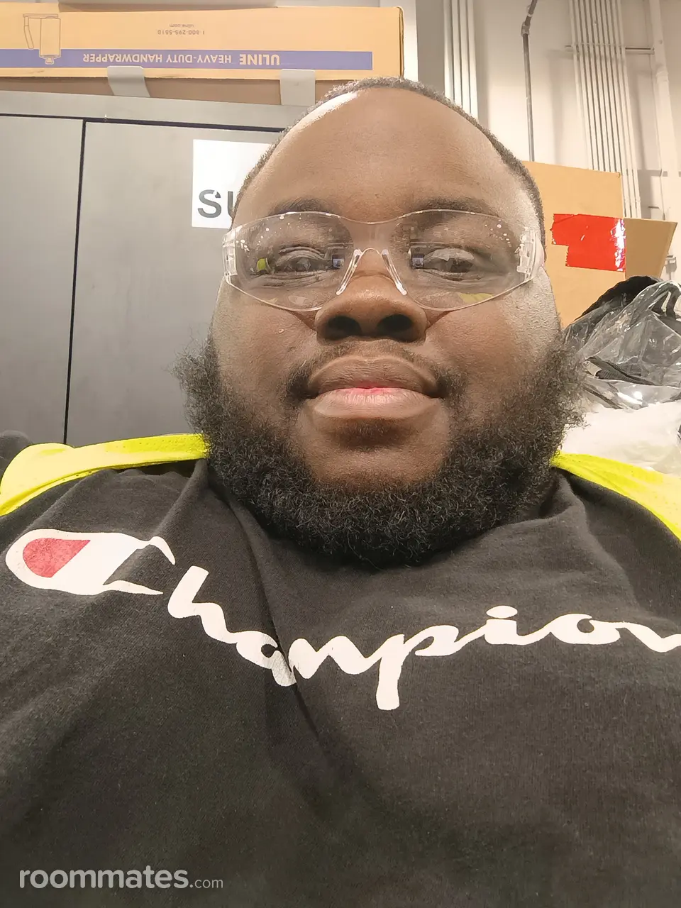 Profile photo 1 of 1