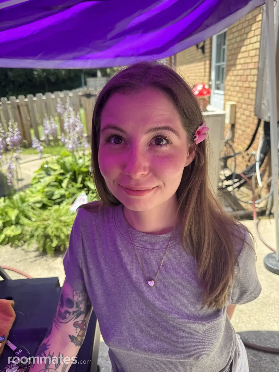 Profile photo 1 of 1