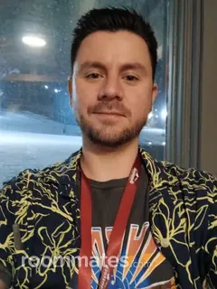 Roommate looking Manchester, NH, $900