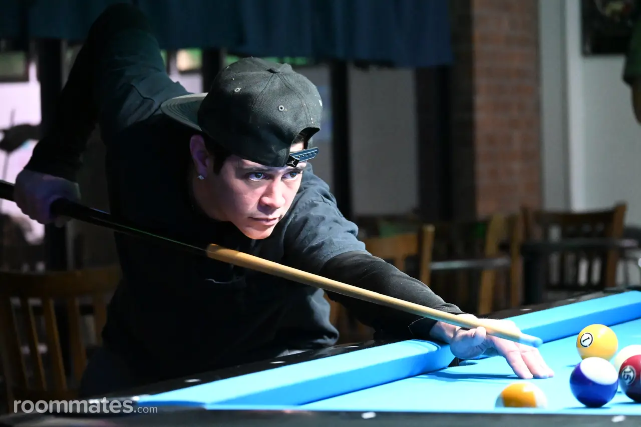 Profile photo 1 of 1