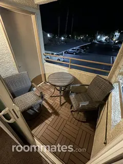Room for rent in Las Vegas, NV $900, condo