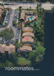 Room for rent in Fort Myers, FL $700, condo