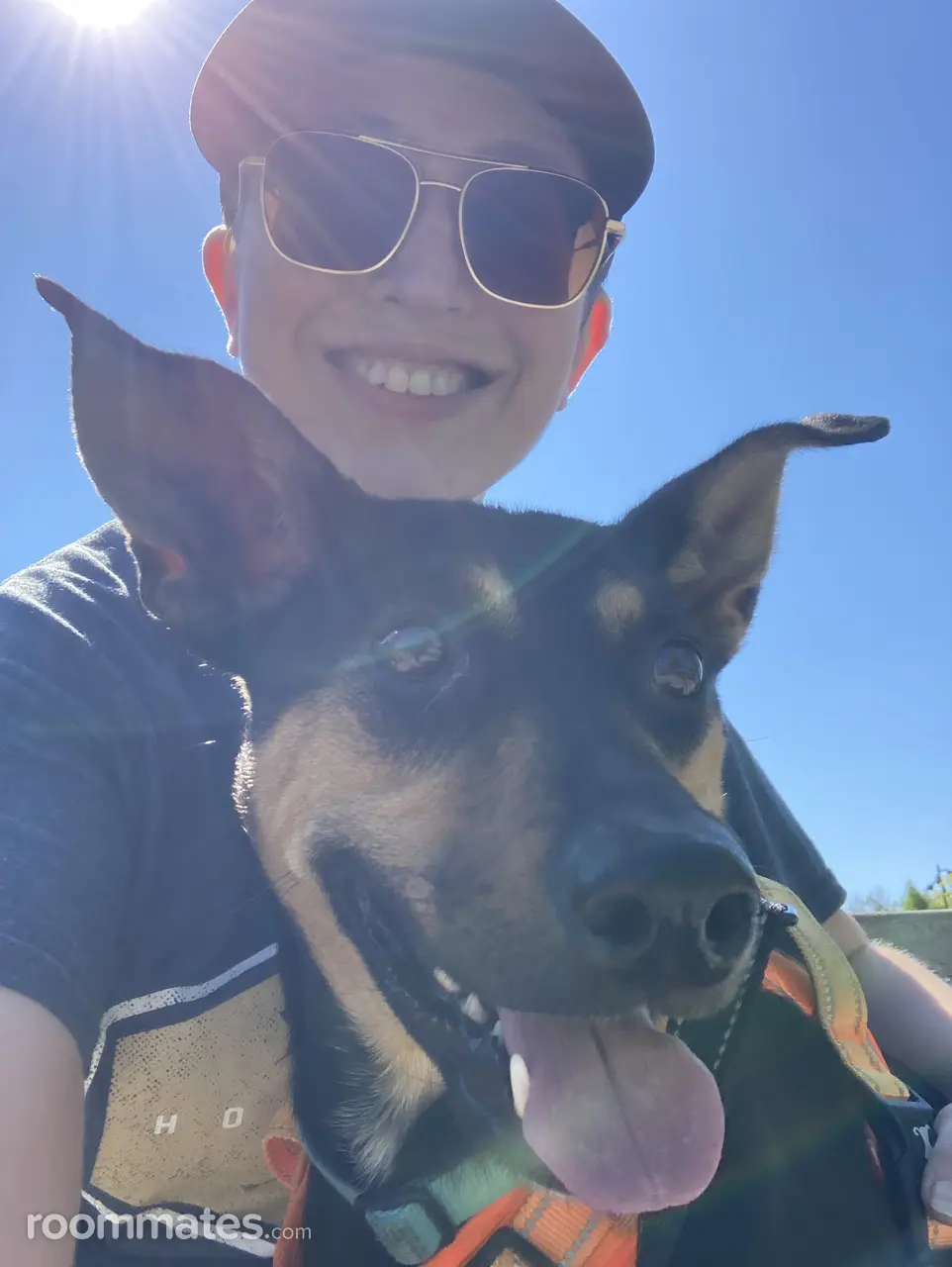 Profile photo 2 of 3