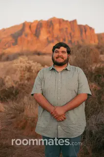 Roommate looking Mesa, AZ, $1000