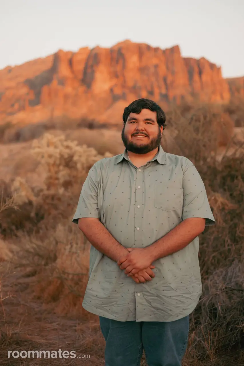 Profile photo 1 of 1