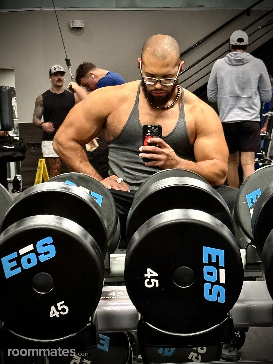 Profile photo 2 of 10