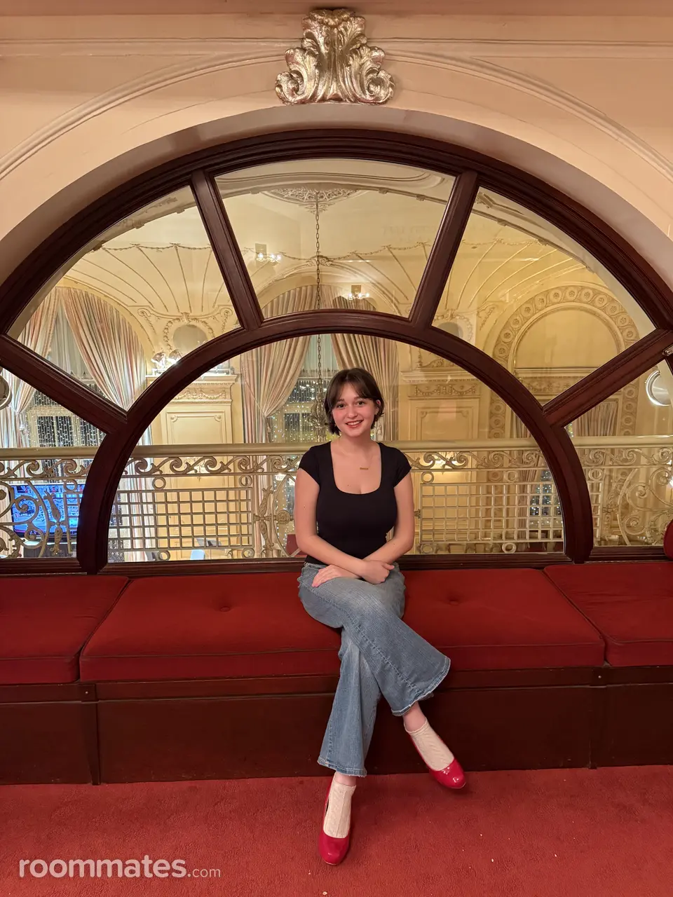 Profile photo 1 of 1