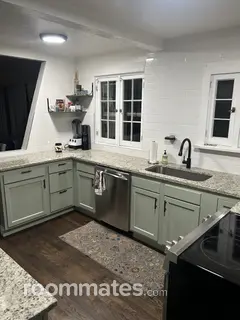 Room for rent in Denver, CO $950, house