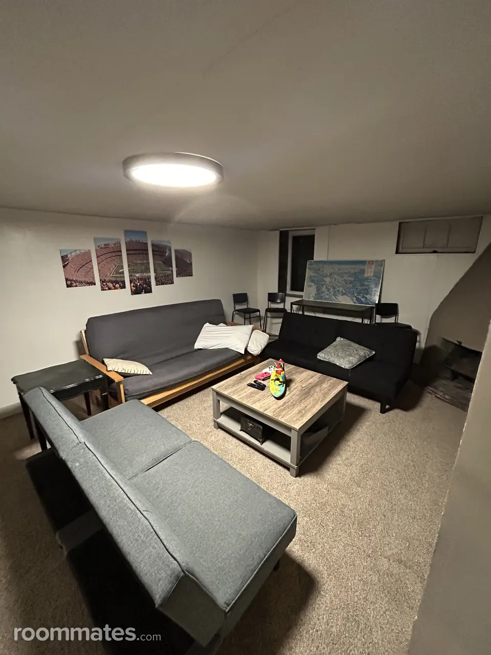 Profile photo 1 of 8