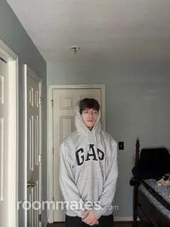 Roommate looking Liberty, SC, $600