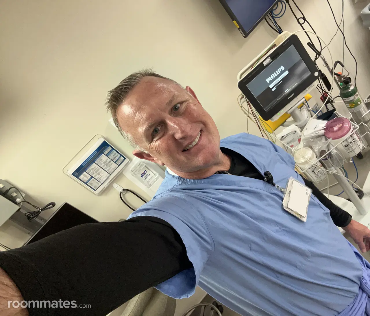 Profile photo 3 of 5