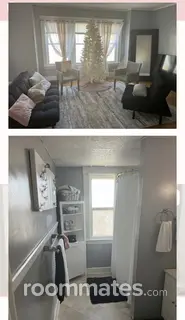 Room for rent in Worcester, MA $900, house