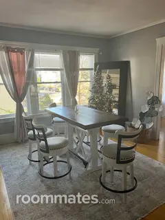 Room for rent in Worcester, MA $900, house