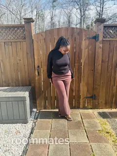 Roommate looking Alexandria VA, $1100