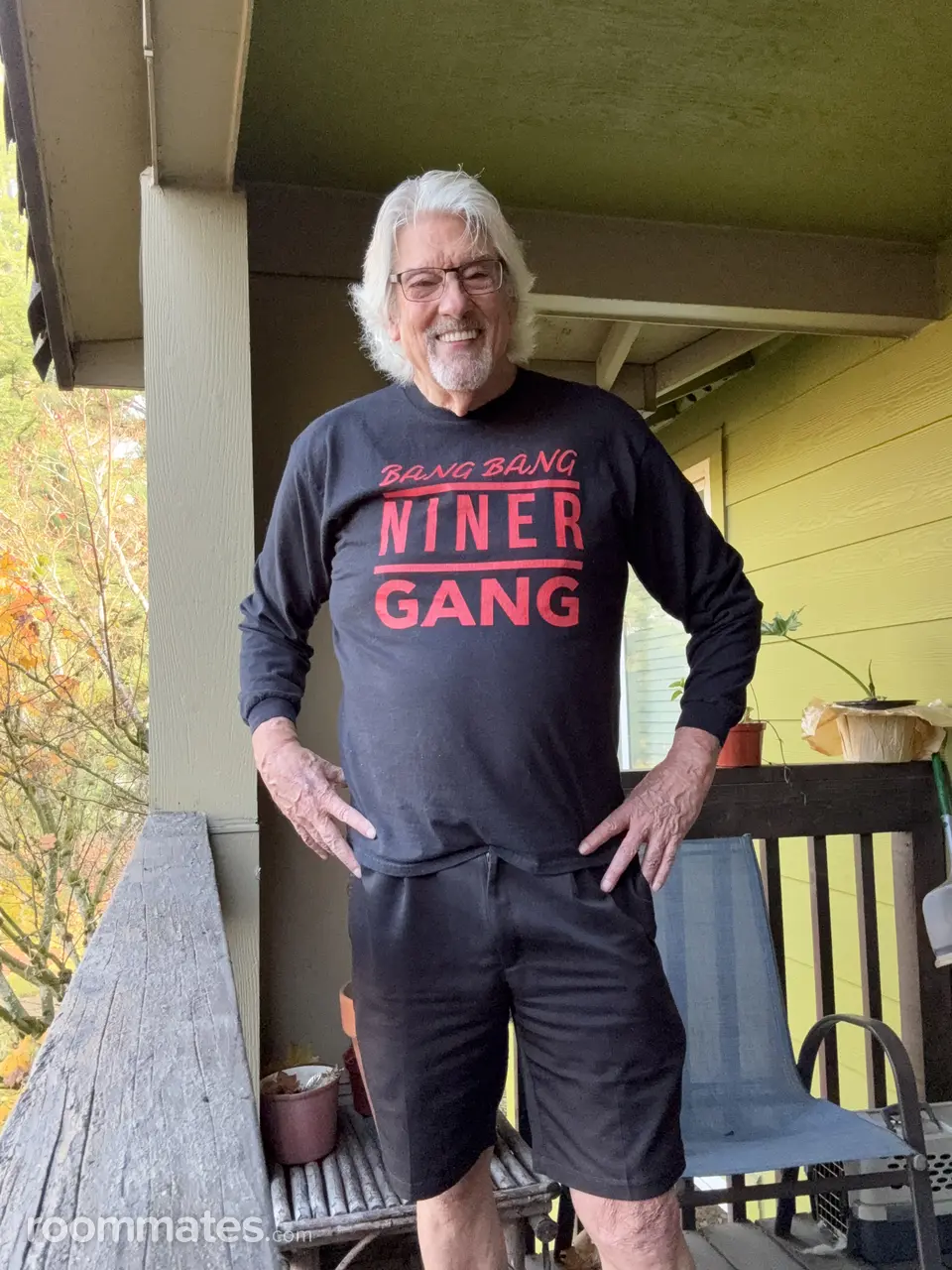 Profile photo 8 of 14