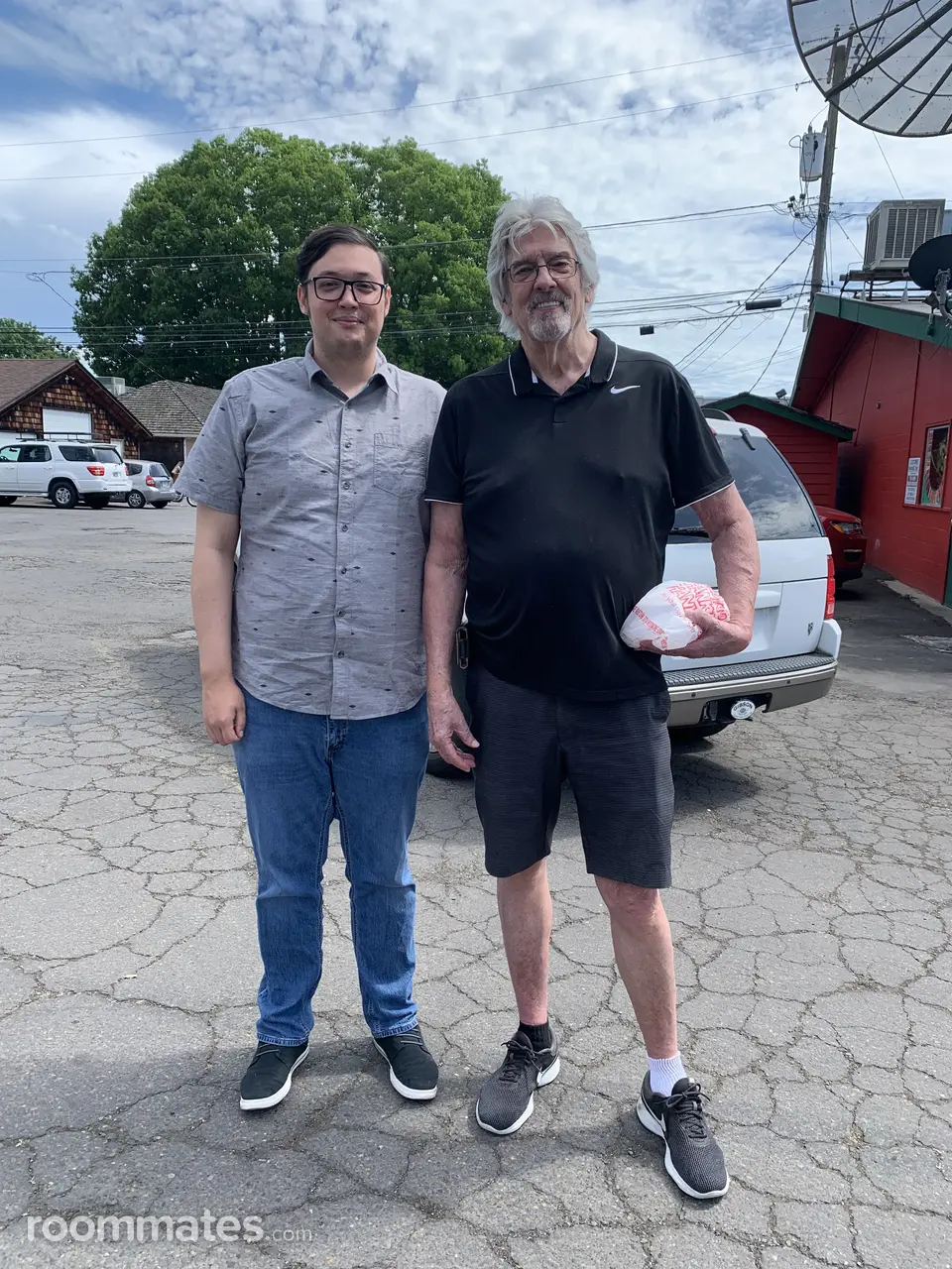 Profile photo 13 of 14