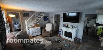 Room for rent in Coventry, CT $800, house
