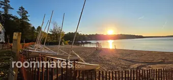 Room for rent in Coventry, CT $800, house