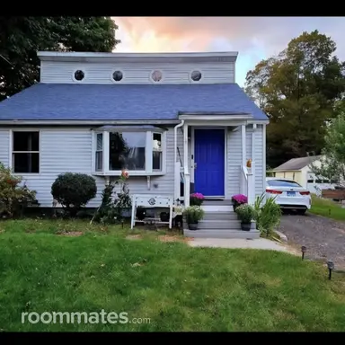 Room for rent in Coventry, CT $800, house