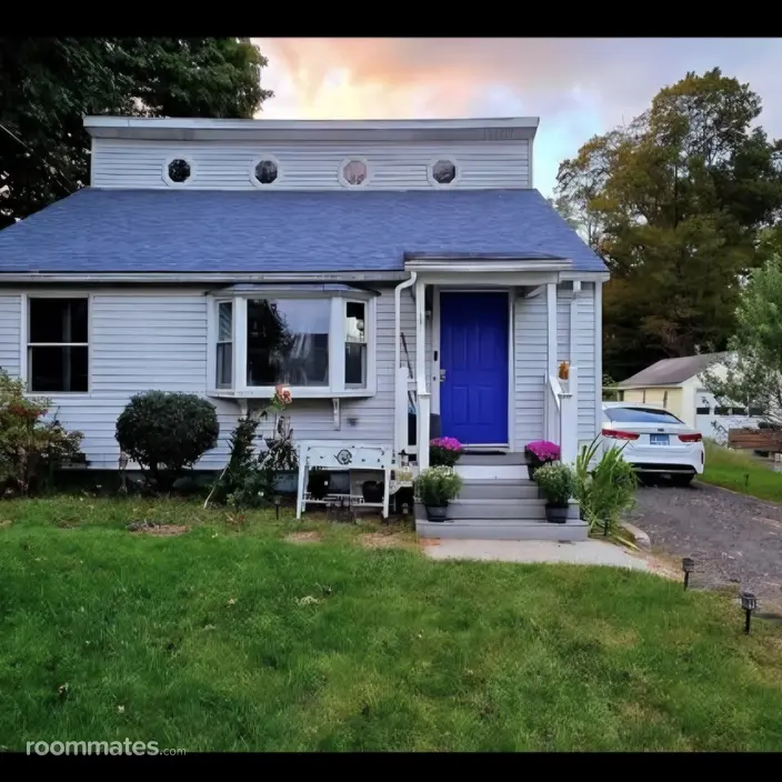 Room for rent in Coventry, CT $800, house