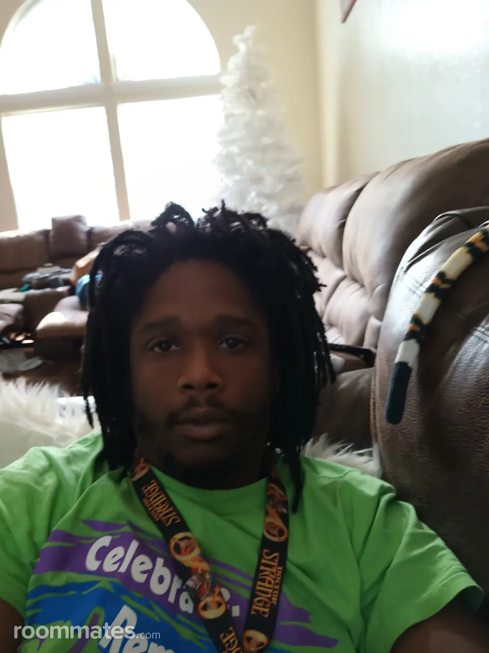 Profile photo 1 of 1