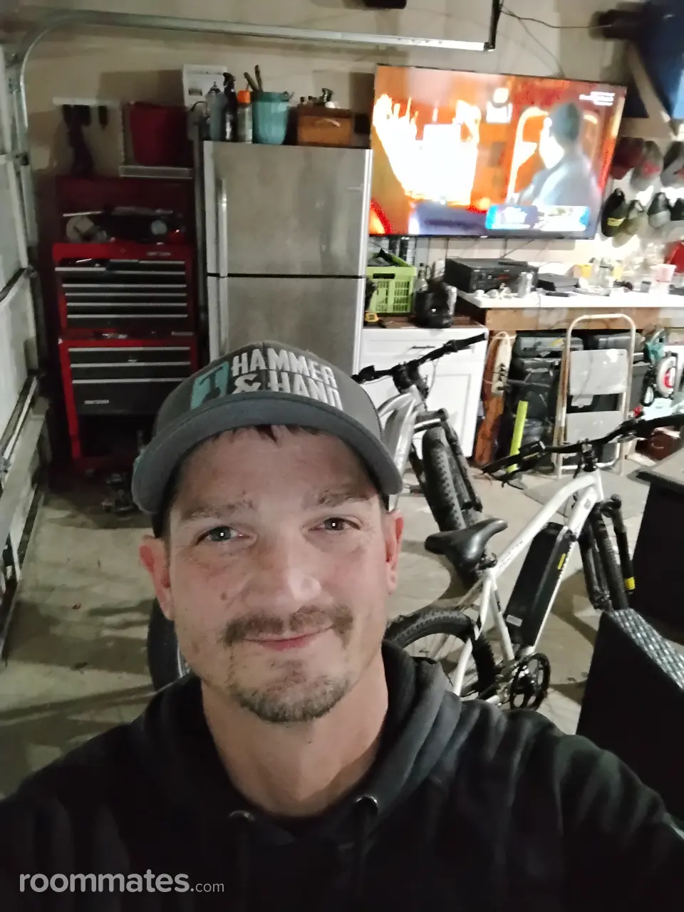 Profile photo 1 of 1