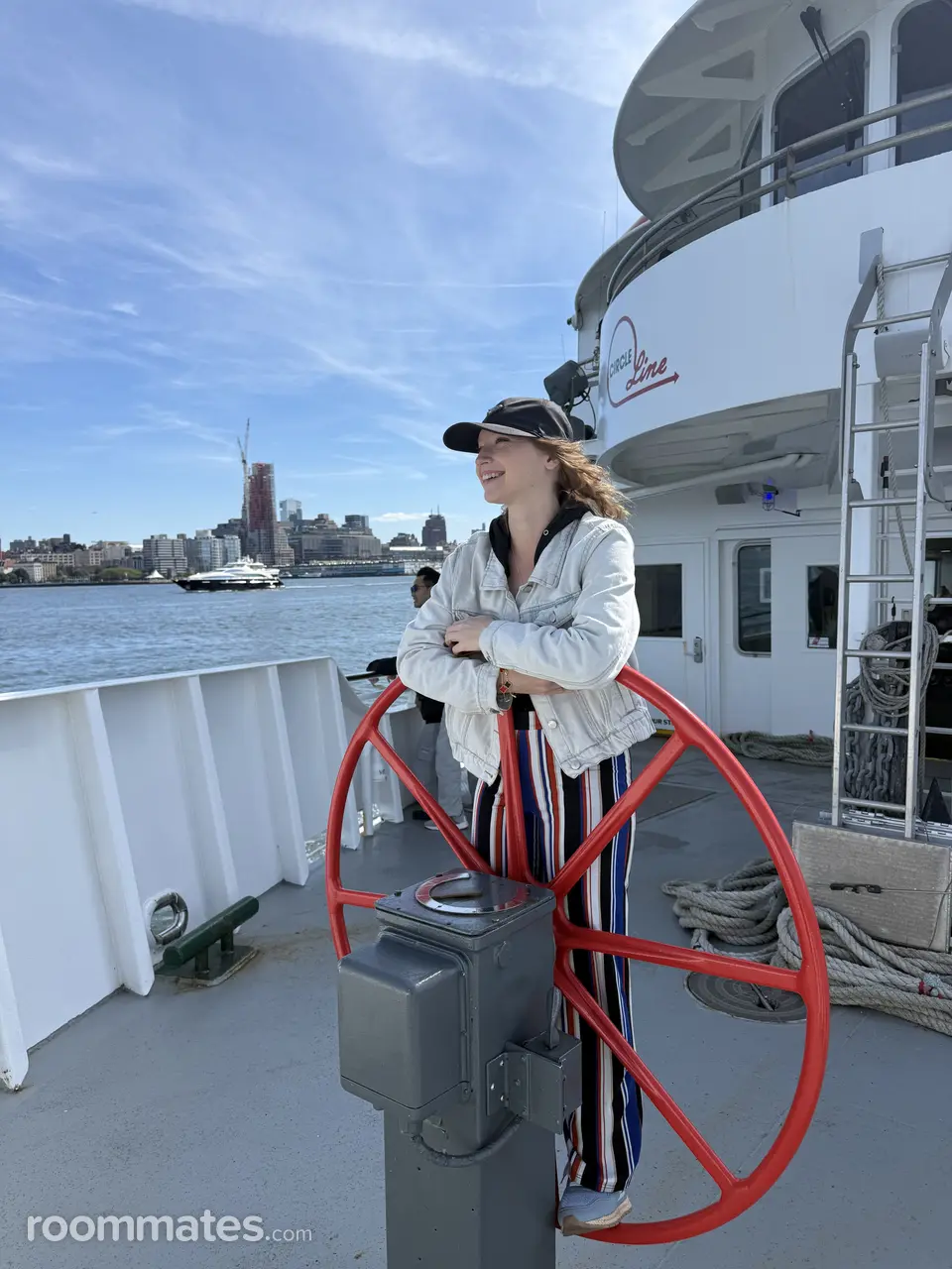 Profile photo 1 of 2