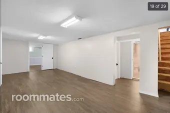 Room for rent in St. Ann, MO $1500, house