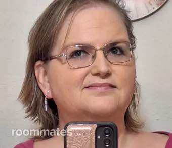 Roommate looking Orange, TX, $700