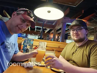 Roommate looking Yelm, WA, $1000