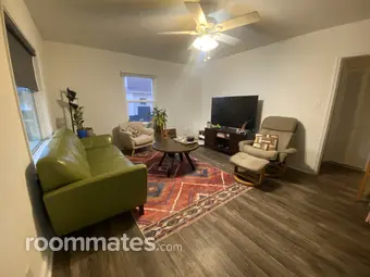 Room for rent in Salt Lake City, UT $1400, house