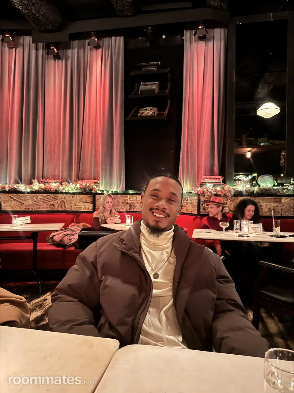 Profile photo 1 of 1