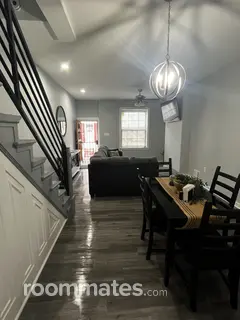Room for rent in Philadelphia, PA $800, house